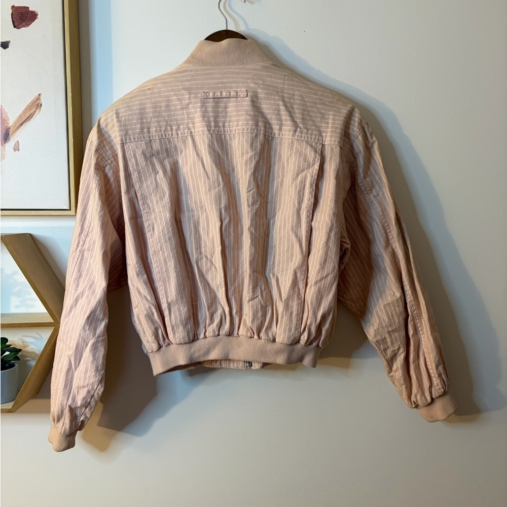 Vintage Liz Claiborne Sport Jacket Petite Medium - Picture 2 of 6